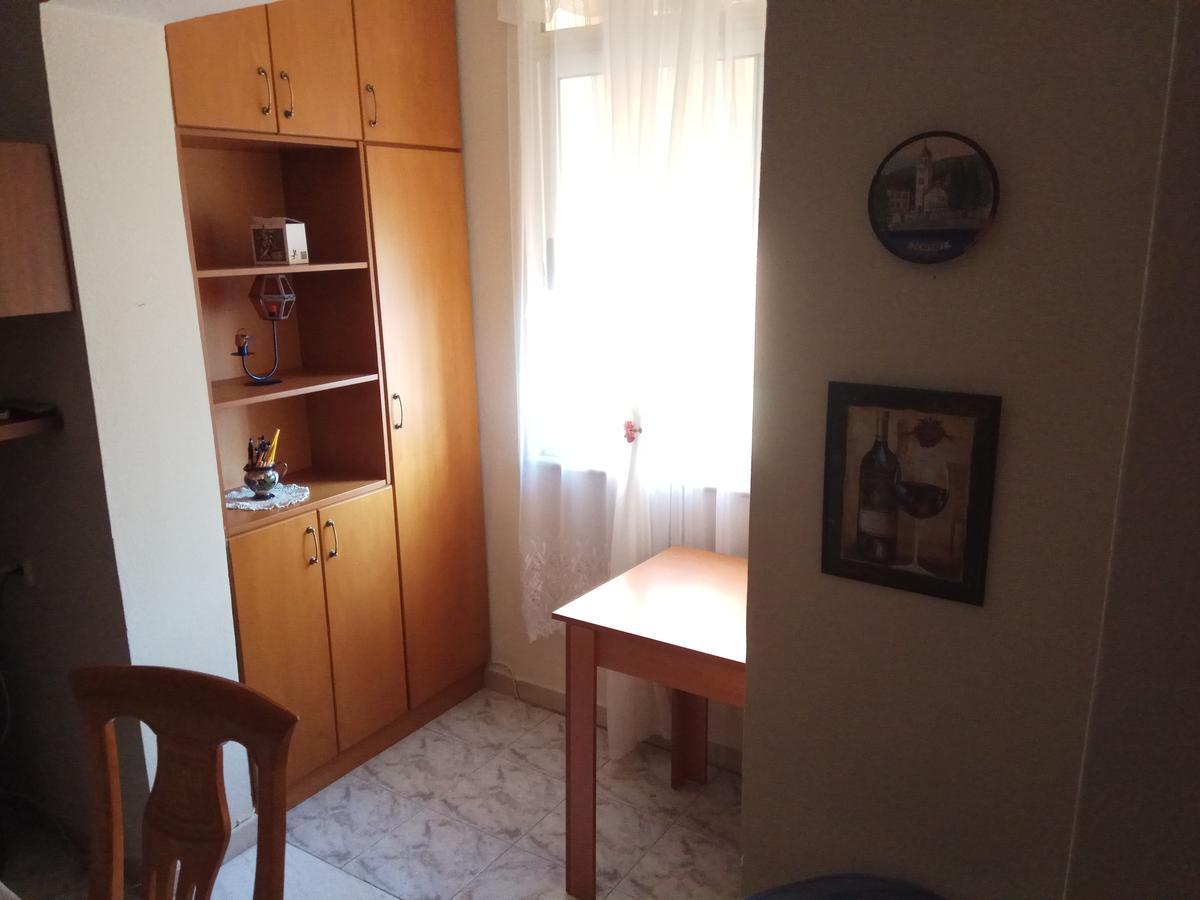 Mammy'S Home Tirana Buitenkant foto